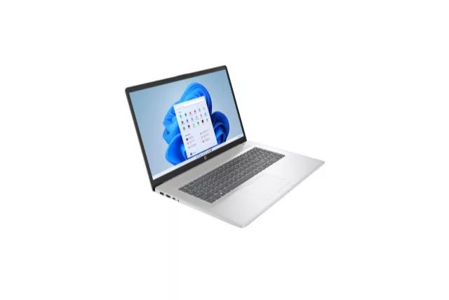 HP 17-CN3029NS - Portátil 17.3