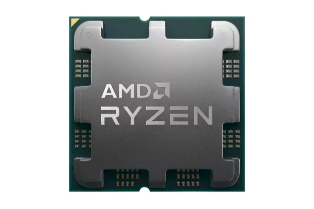 AMD Ryzen 5 7500X3D (T) - Procesador AM5
