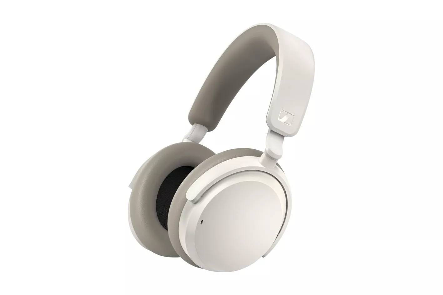 Sennheiser ACCENTUM Wireless Auriculares Inalámbricos Bluetooth con Cancelación de Ruido Blancos