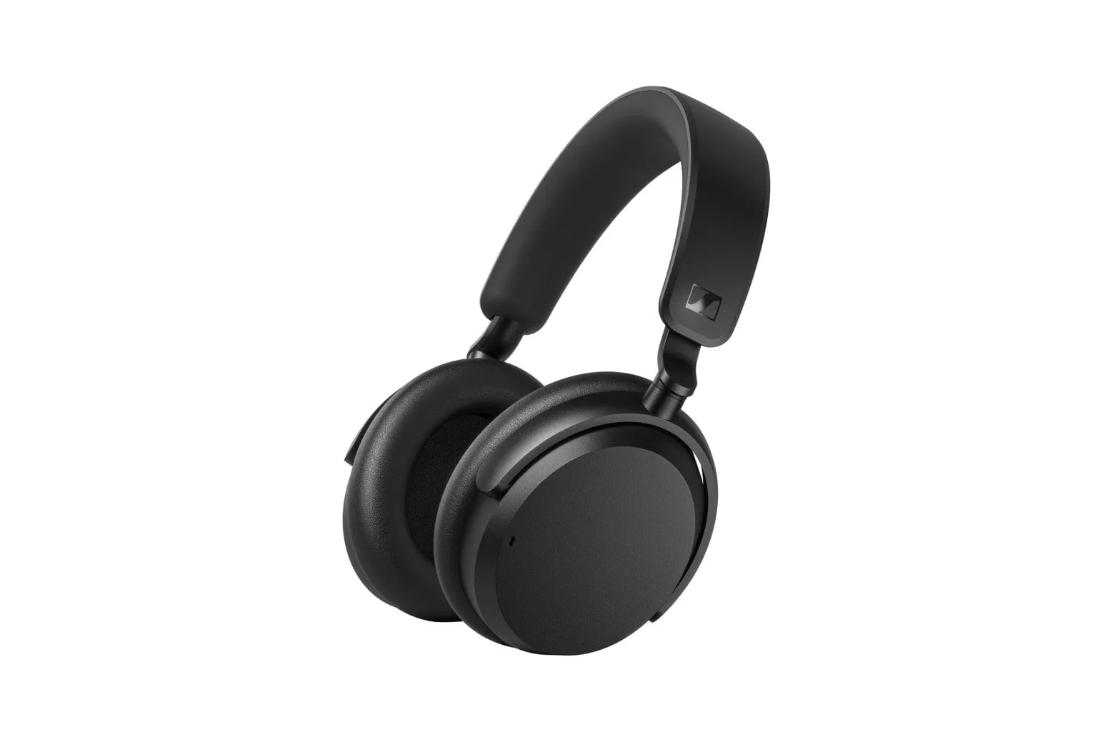 Sennheiser ACCENTUM Wireless Auriculares Inalámbricos Bluetooth con Cancelación de Ruido Negros