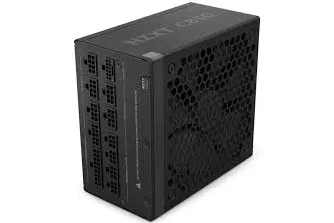 FSP MEGA-1200GM 1200W 80 PLUS GOLD FULL MODULAR ATX3.1 PCIE 5.1 12V-2X6