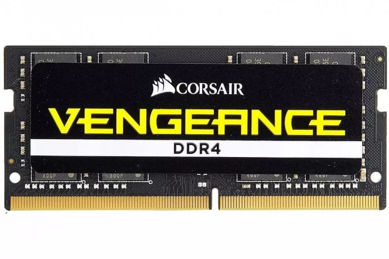 Corsair 16GB DDR4 2400Mhz - Memoria RAM SODIMM CL16