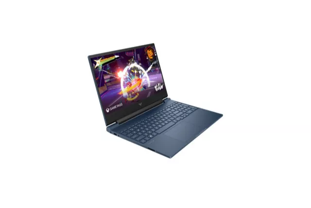 HP Victus 15-FA2033NS - Portátil 15.6