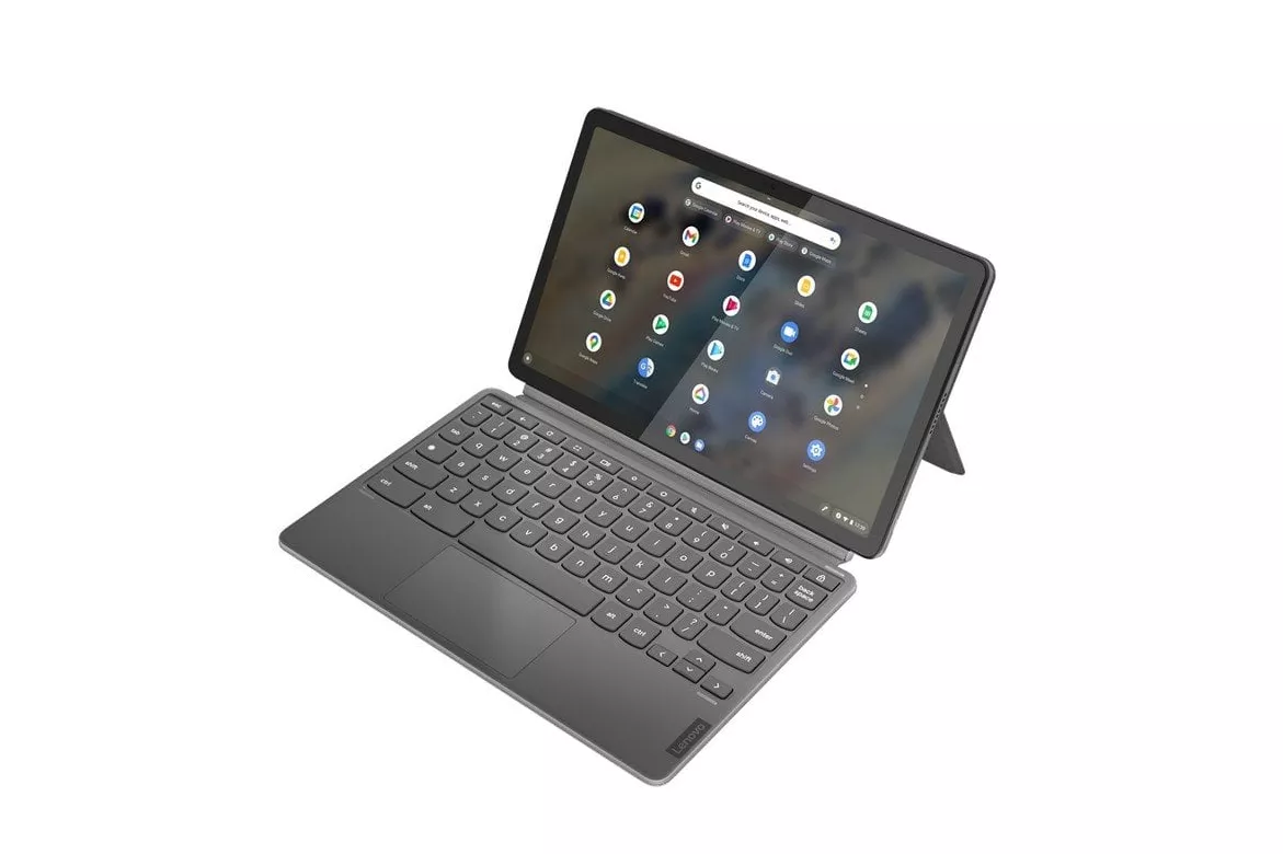 Lenovo IdeaPad Duet 3 Chromebook 11Q727 Qualcomm Snapdragon 7c Gen 2/8GB/128GB eMMC/10.95