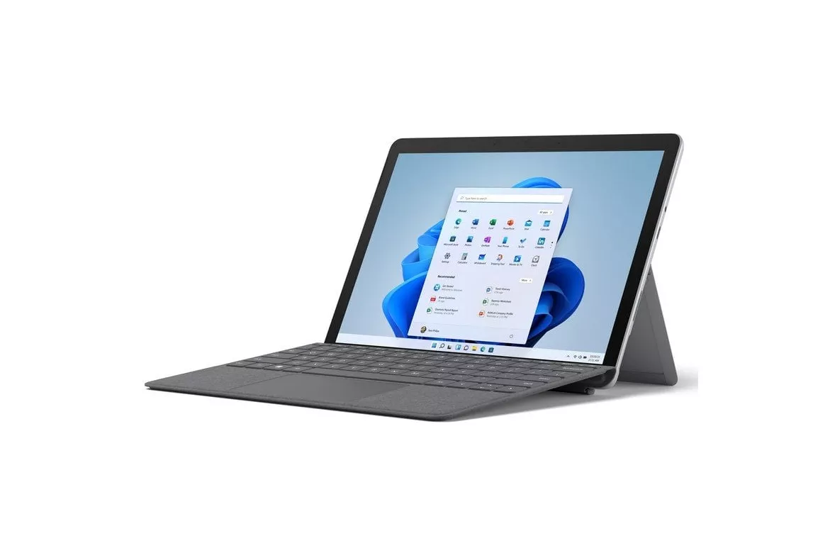 Microsoft Surface GO 3 Intel Pentium Gold 6500Y/8GB/128GB SSD/10.5