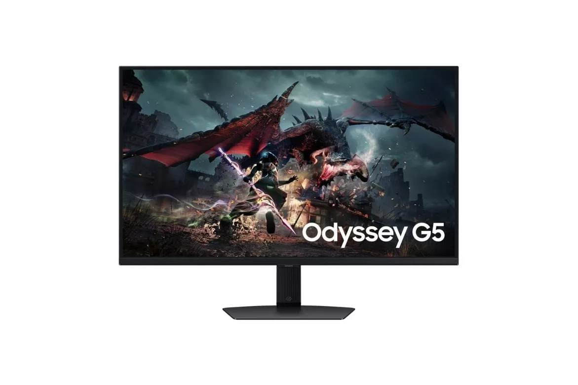 Monitor Samsung S32DG502EU 32