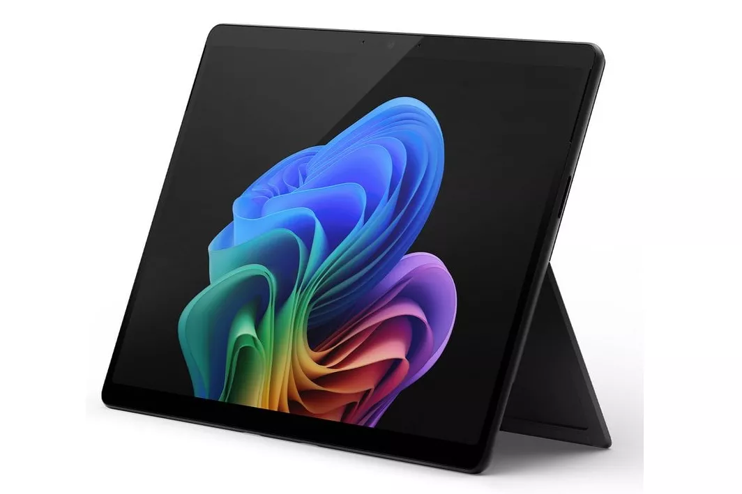 Microsoft Surface Pro 11 Copilot+ PC WiFi Qualcomm Snapdragon X Plus/16GB/512GB SSD/13