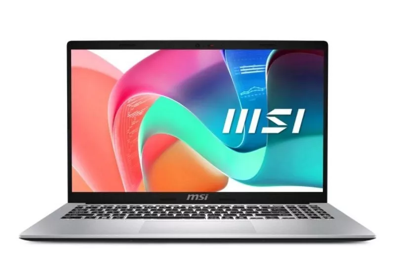 MSI Modern 15 F1MG-624XES 15.6
