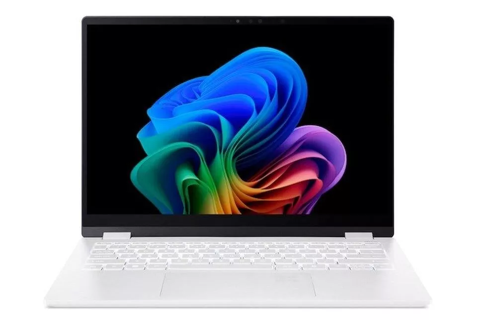 Portátil Acer Swift Edge 14 AI SFE14-51T 14