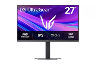Monitor LG 27