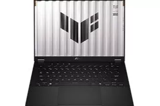 Portátil Asus TUF Gaming A14 FA401WV-RG010W AMD Ryzen AI 9 HX 370 RTX 4060 32GB 1TB 14