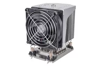 SST-XE04-4189B, Disipador de CPU