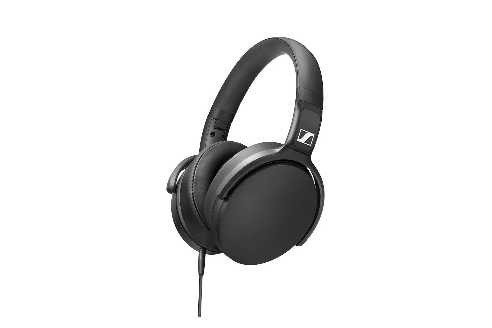 Sennheiser HD 400S Auriculares Hifi Negro