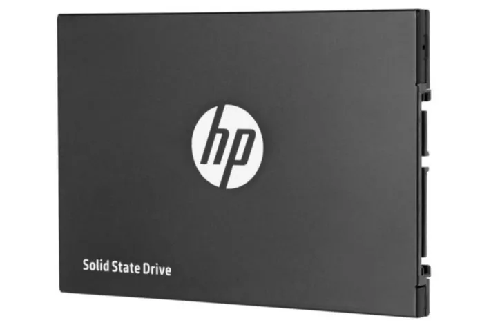 Disco Duro HP S700 512 GB SSD - Alta Velocidad