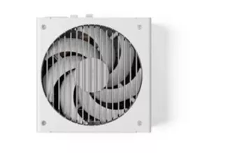 FRACTAL DESIGN FUENTE DE ALIMENTACION ION 3 80+ GOLD BLANCA (FD-P-IA3G-101)