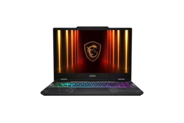 MSI Cyborg A15 AI B2HWFKG-094XES - Portátil 15.6
