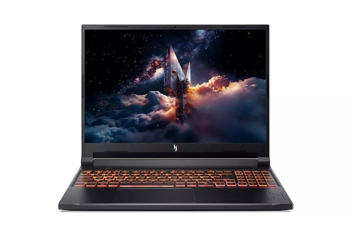 Portátil Acer Nitro V 16 16