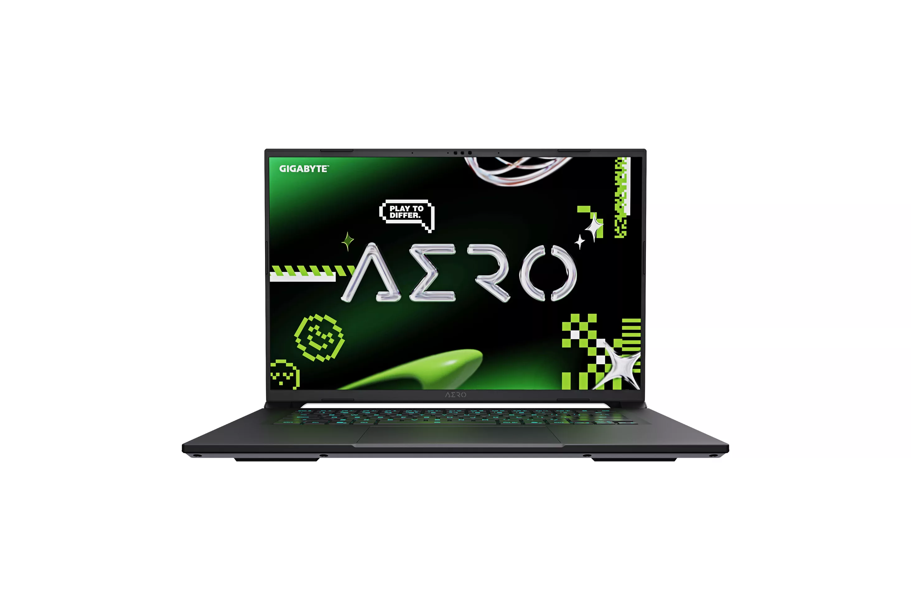 Portátil GIGABYTE AERO X16 16
