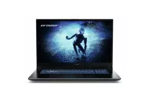 Portátil Medion Erazer Defender P50i MD62678 i7-13620H RTX 4060 16GB 1TB 17.3