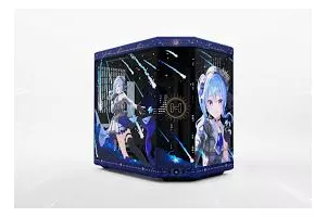 CS-HYTE-Y70-SUISEI-E, Cajas de torre