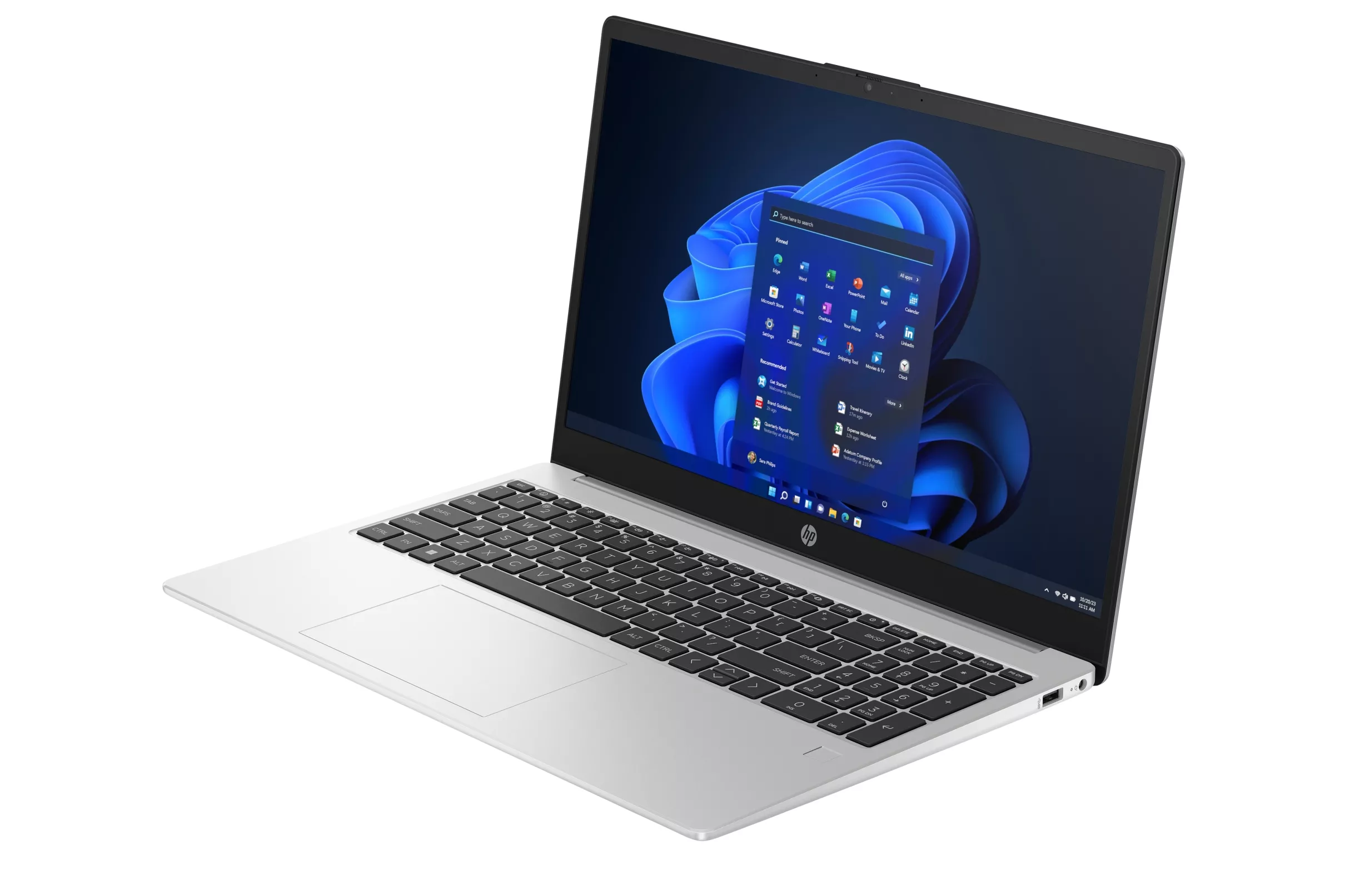 Portátil HP 255 G10 15.6
