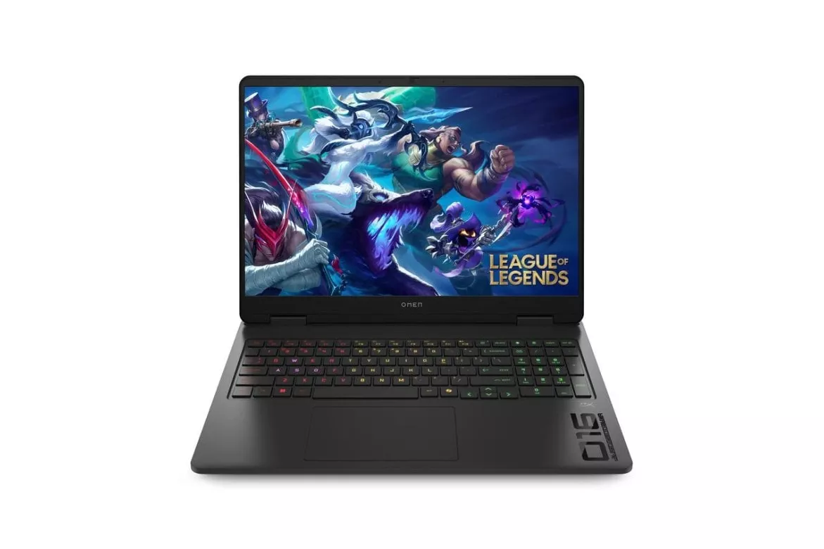 Portátil HP OMEN Gaming 16-am0037ns 16