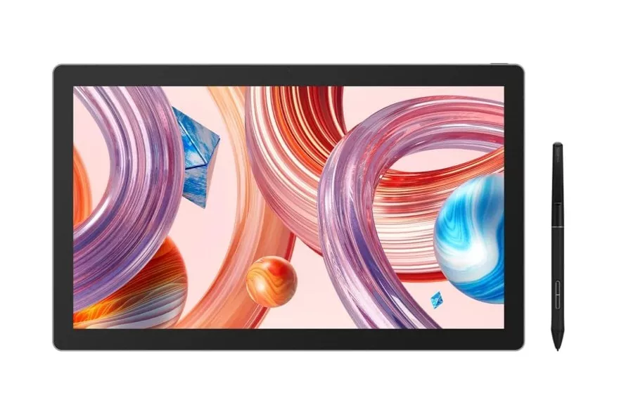 Portátil HUION KS1601 15.8