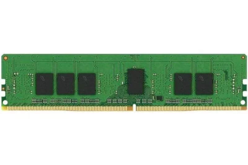 Memoria RAM Crucial MTA9ASF1G72PZ-3G2R1 8GB DIMM DDR4 SDRAM 1x8GB Sin extras