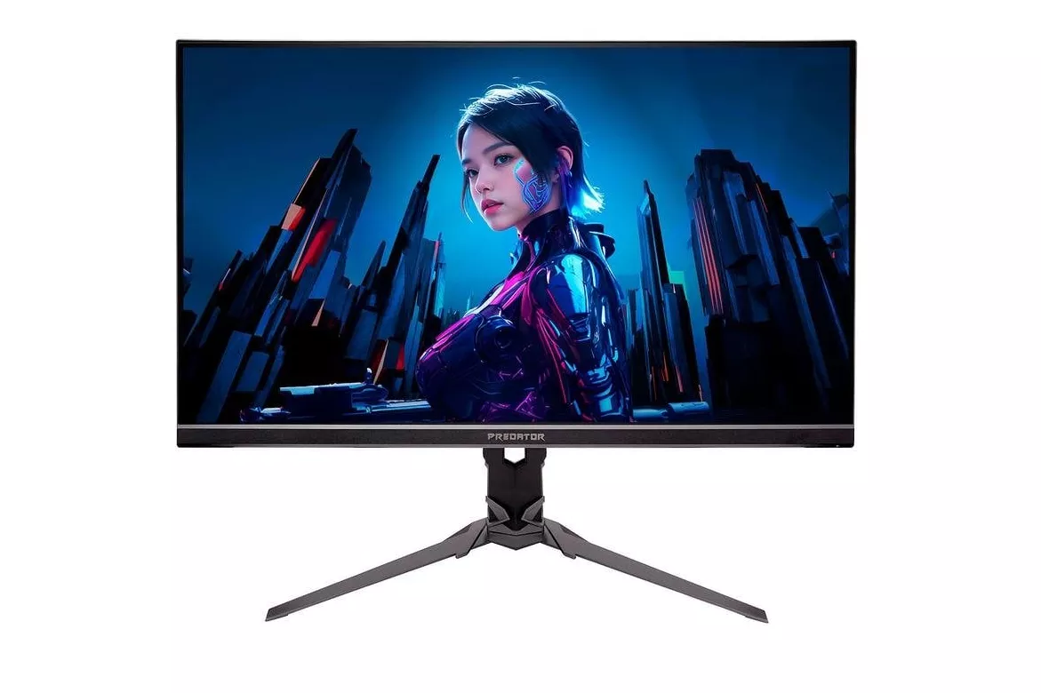 Monitor Acer Predator XB323QK V4 32