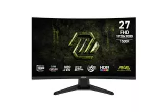 Monitor MSI 27