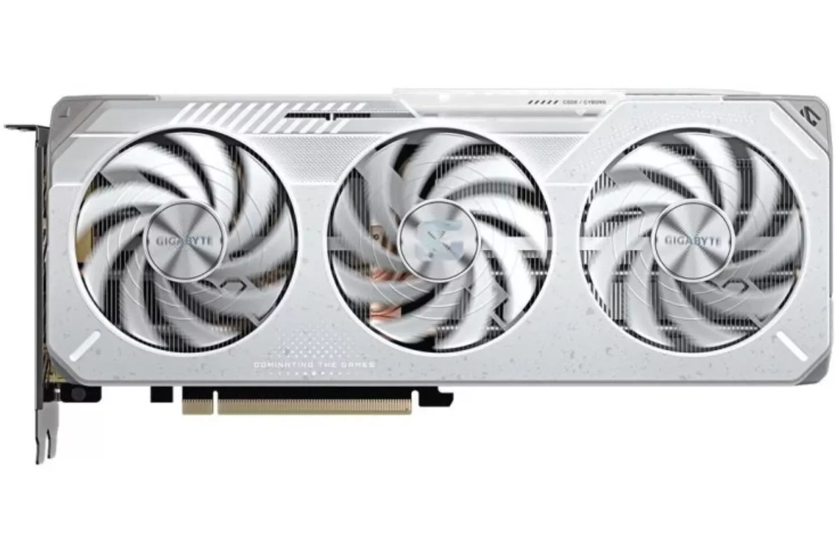 Tarjeta Gráfica Gigabyte Radeon RX 9060 XT OC ICE 16GB GDDR6