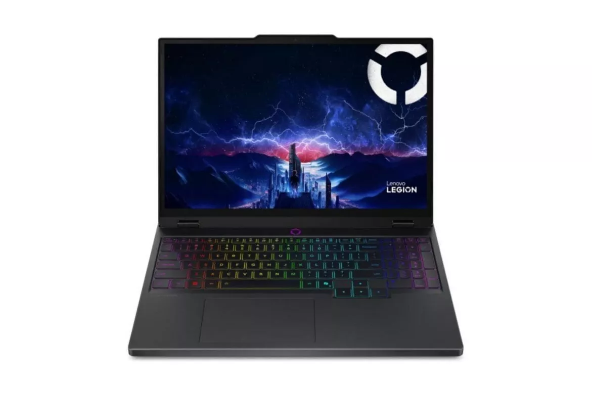 Portátil Lenovo Legion 5 15IRX10 15.1