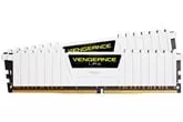 Corsair Kit 16GB (2 x 8GB) DDR4 3200MHz Vengeance LPX White CL16