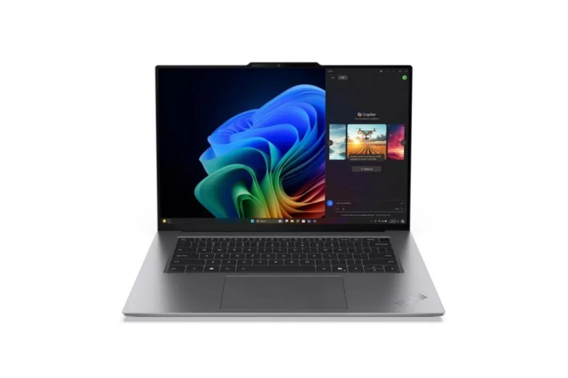 Portátil Lenovo ThinkPad X9-15 Gen 1 15.3