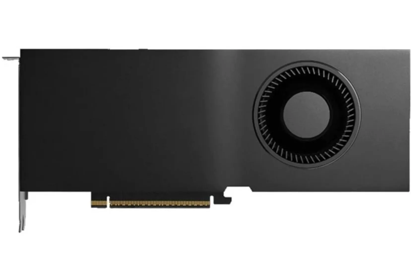 Tarjeta Gráfica PNY RTX PRO 5000 48GB GDDR7 PCIe 5.0 DisplayPort 2.1b Black