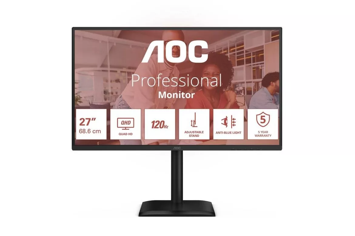 Monitor AOC Q27E4CV 27