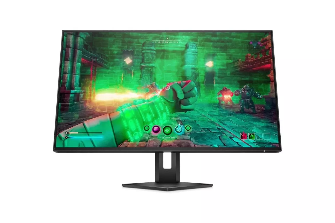 Monitor HP OMEN 27u 27