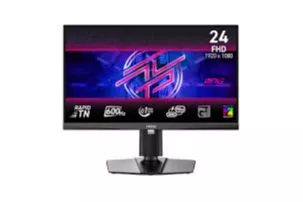 Monitor MSI MPG 242R X60N 24