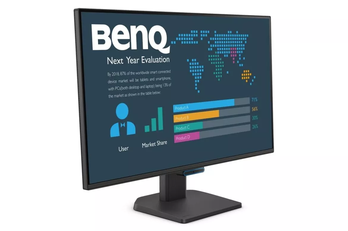 Monitor BenQ BL2790C 27