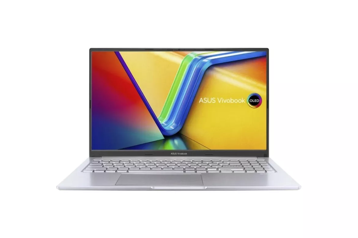 Portátil ASUS Vivobook 15 OLED M1505YA 15.6