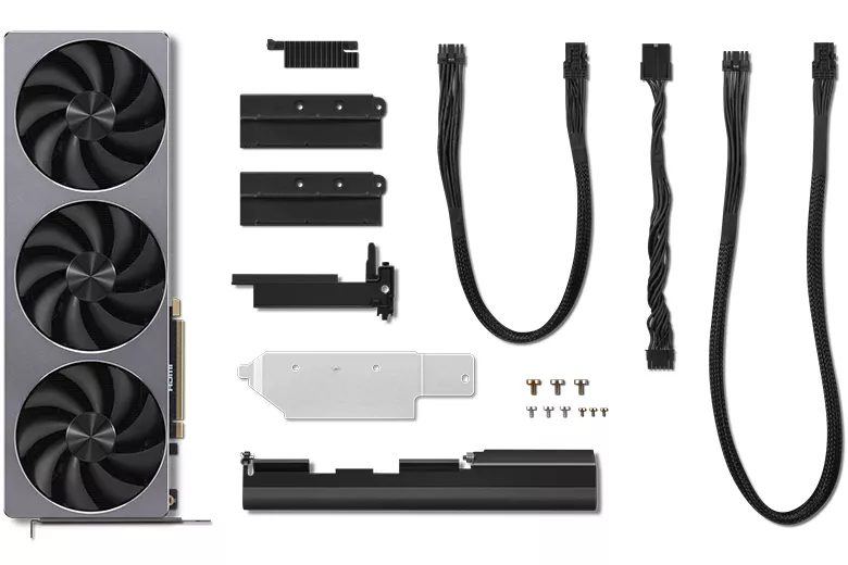 NVIDIA GeForce RTX 5080 16 GB GDDR7