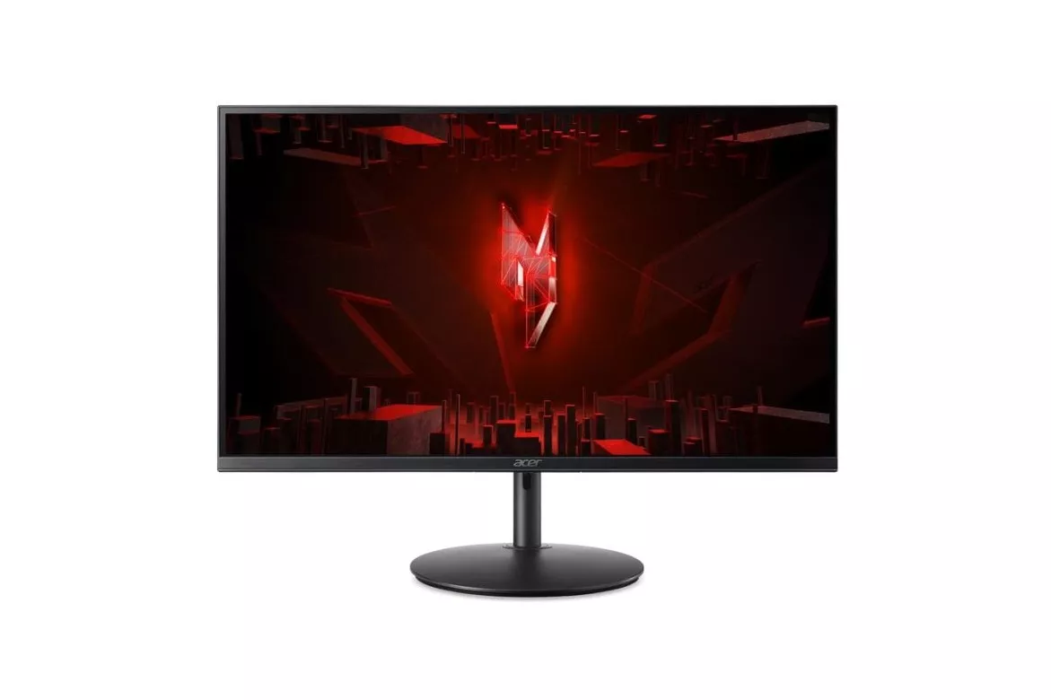 Monitor Acer Nitro XF240Y X1 23,8