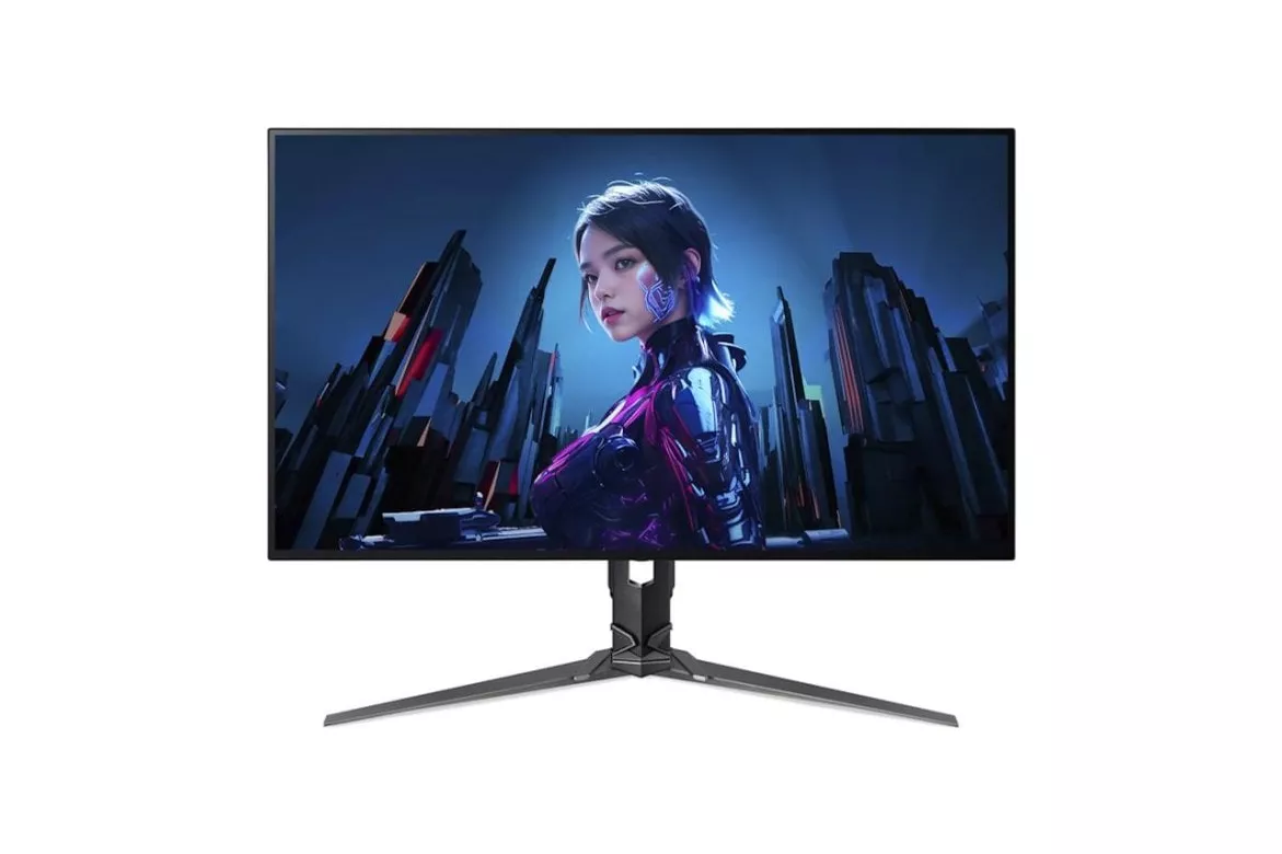 Monitor Acer X32X3BMIIPHUZX 31,5