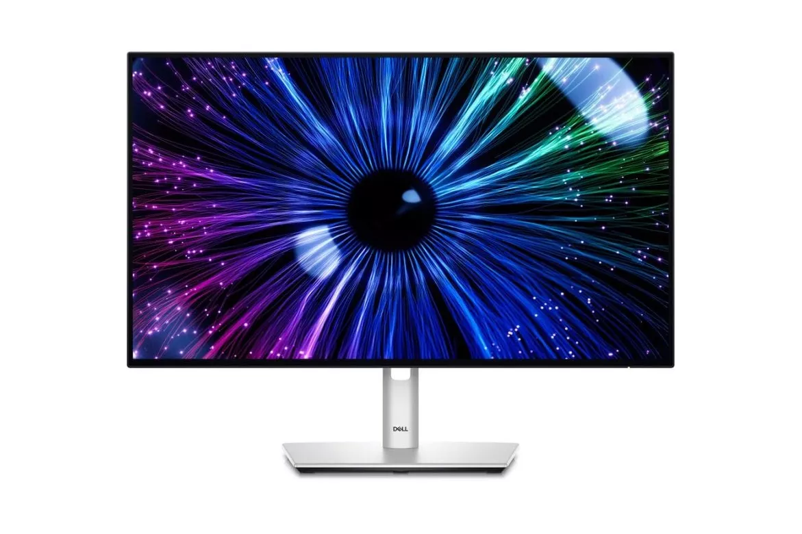 Monitor DELL UltraSharp U2424HE 23.8