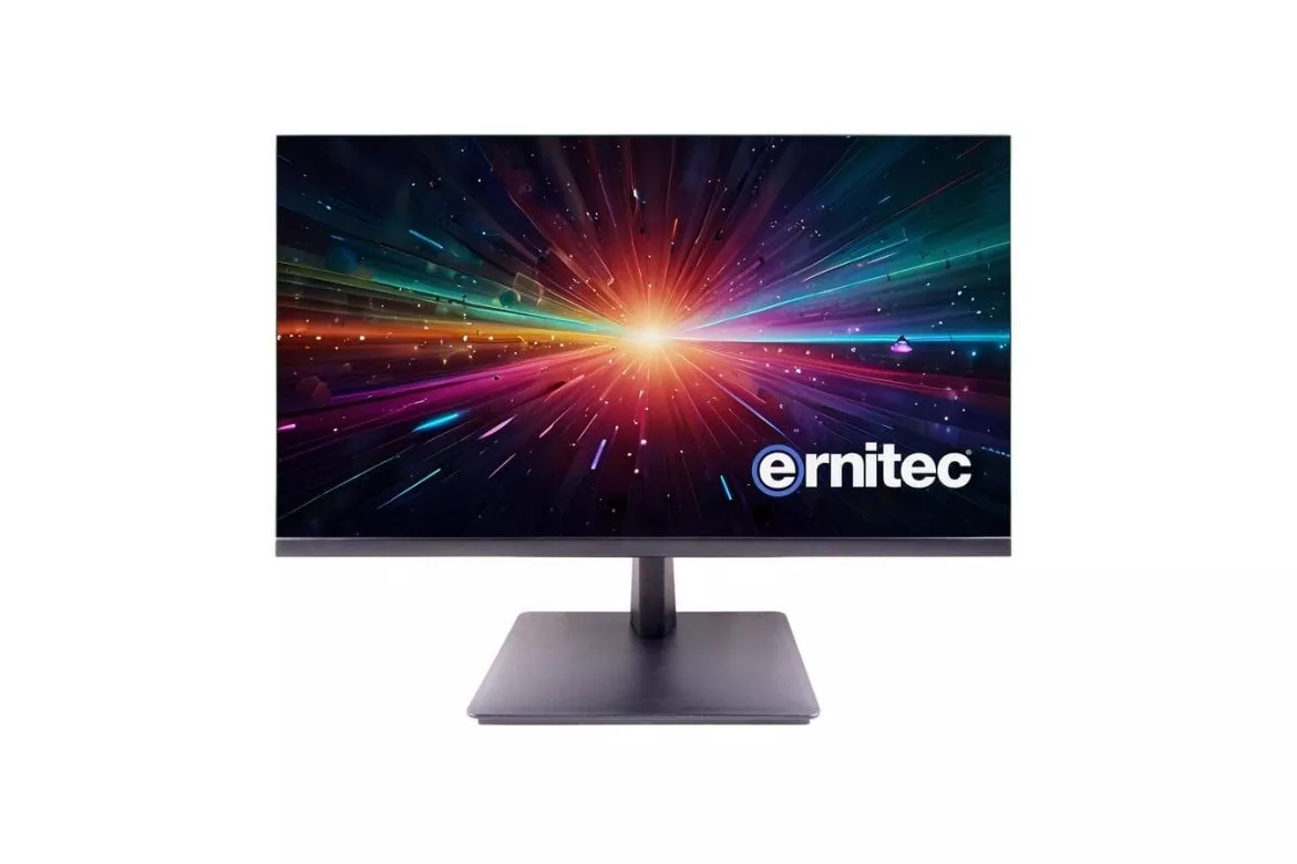 Monitor Ernitec 0070-24124-F 24