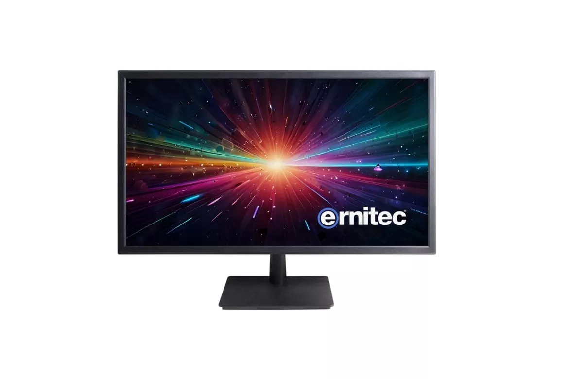 Monitor ERNITEC 0070-24128-POE 28