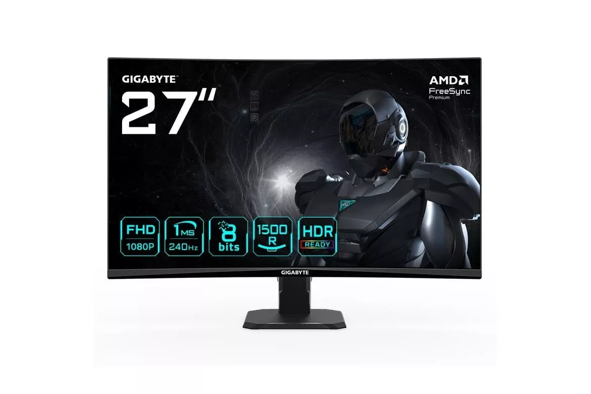 Monitor GIGABYTE GS27FC2 27