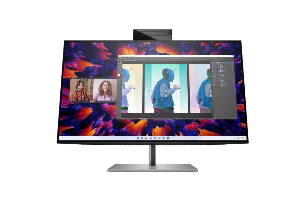 Monitor HP Z24m G3 23,8