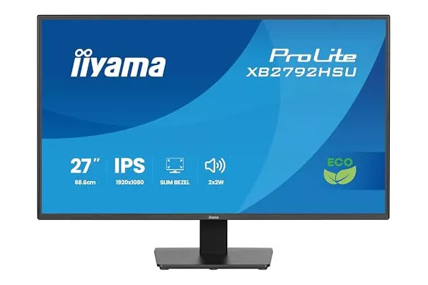 Monitor IIYAMA ProLite X2792HSU-B1 27