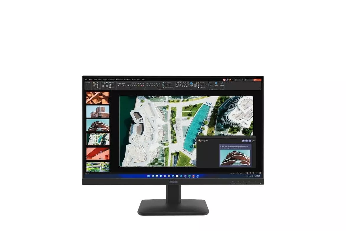 Monitor Lenovo ThinkVision S27-4e 27